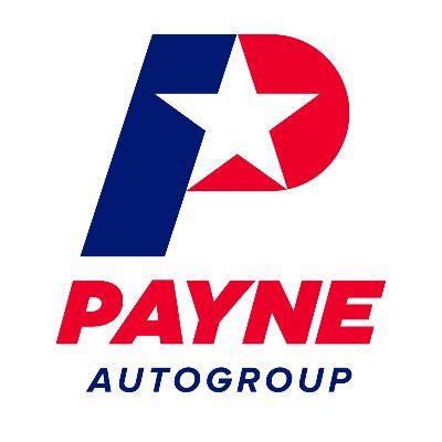 Payne auto group - Feb 5, 2023 · February 5, 2023. Happy Birthday to Austin Payne from friends and Payne Auto Group! Your leadership continue to drive Payne Auto Groups growth and our straighten communities in the Rio Grande Valley. Thank you for all that you do and we hope you enjoy birthday with your loved ones. Here is some information on Austin Payne and his role inside ... 